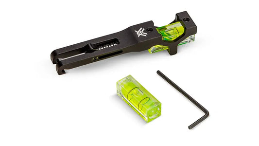 SET DE NIVELACION VORTEX PRO