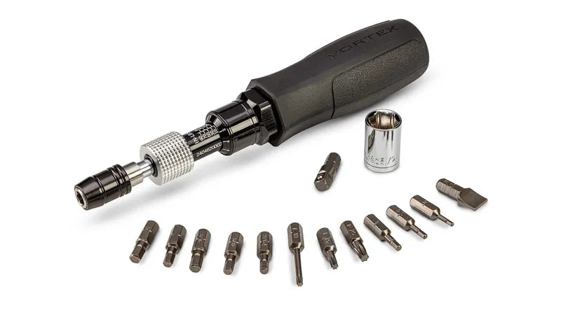 LLAVE DINAMOMÉTRICA VORTEX PRO