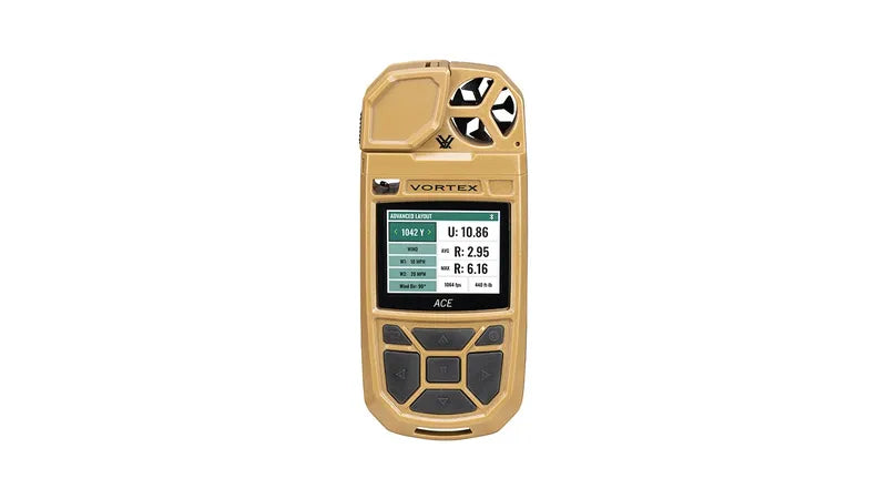 MEDIDOR METEOROLÓGICO BALÍSTICO VORTEX ACE (4)