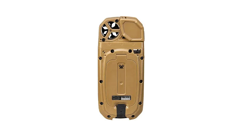 MEDIDOR METEOROLÓGICO BALÍSTICO VORTEX ACE (5)
