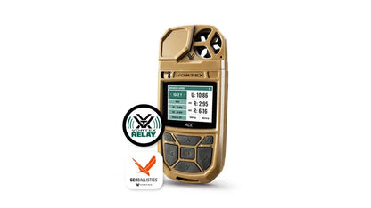 MEDIDOR METEOROLÓGICO BALÍSTICO VORTEX ACE (6)