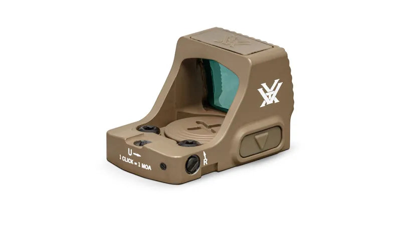 HOLOGRAFICO VORTEX DEFENDER CCW 3 MOA (2)