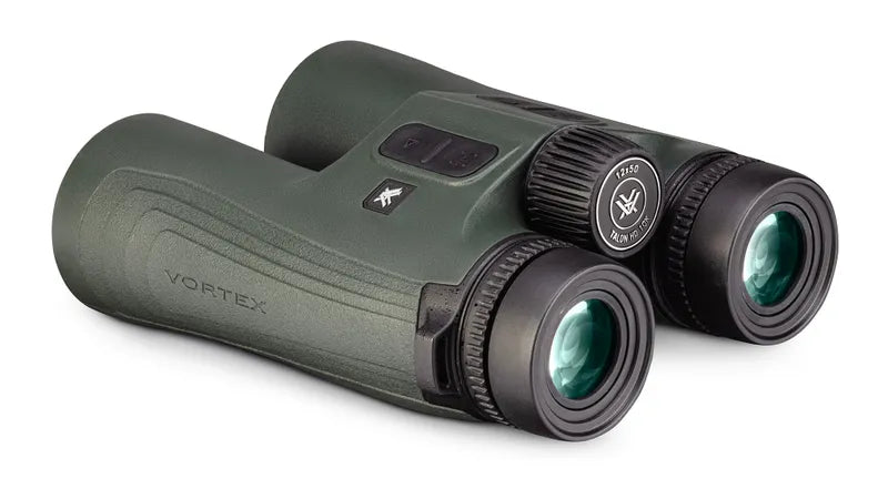 PRISMATICO/TELEMETRO VORTEX TALON & 12x50