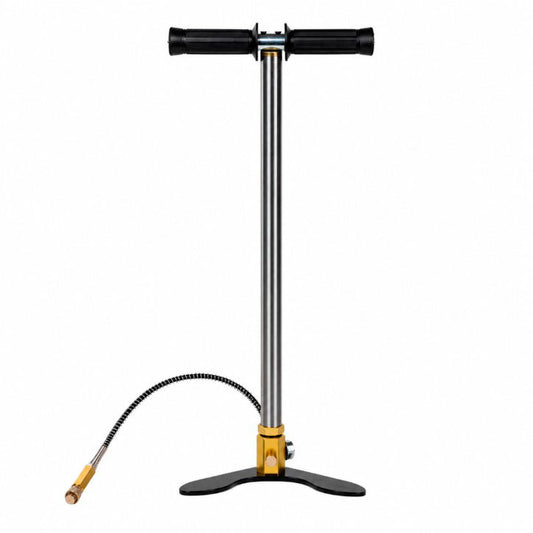BOMBA MANUAL ZASDAR PARA PCP 3 ETAPAS & One Size