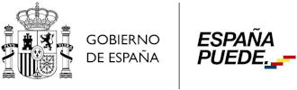 Gobierno de España logo